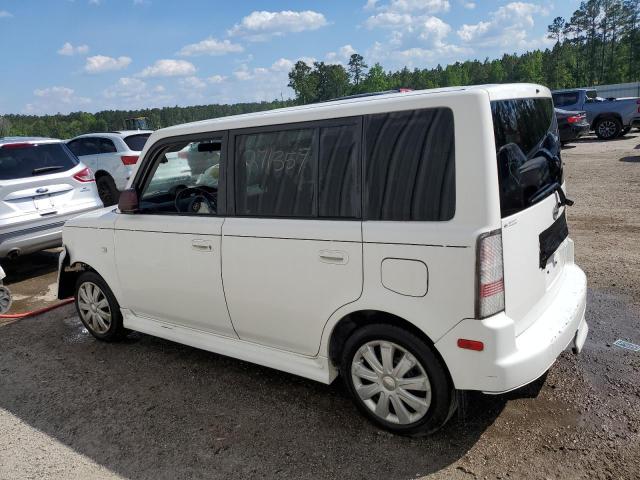 Photo 1 VIN: JTLKT324750201813 - TOYOTA SCION XB 