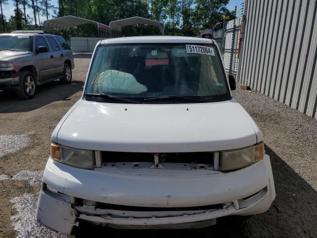 Photo 4 VIN: JTLKT324750201813 - TOYOTA SCION XB 