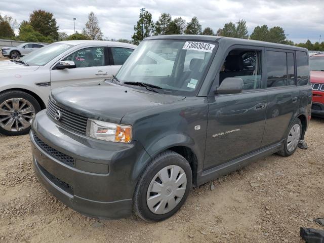 Photo 0 VIN: JTLKT324750215551 - TOYOTA SCION XB 