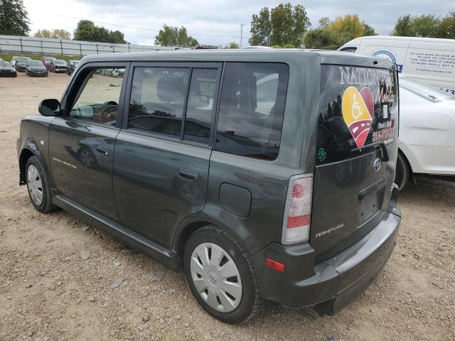 Photo 1 VIN: JTLKT324750215551 - TOYOTA SCION XB 