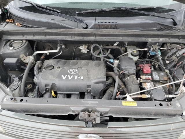 Photo 11 VIN: JTLKT324750215551 - TOYOTA SCION XB 