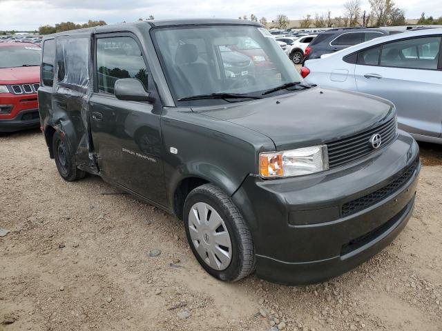 Photo 3 VIN: JTLKT324750215551 - TOYOTA SCION XB 