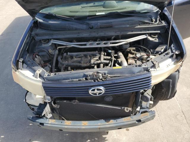 Photo 10 VIN: JTLKT324750221236 - TOYOTA SCION 