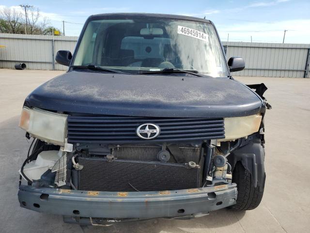 Photo 4 VIN: JTLKT324750221236 - TOYOTA SCION 