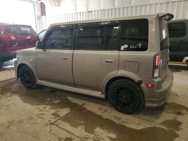 Photo 1 VIN: JTLKT324754010126 - TOYOTA SCION XB 