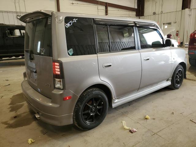 Photo 2 VIN: JTLKT324754010126 - TOYOTA SCION XB 