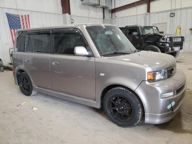 Photo 3 VIN: JTLKT324754010126 - TOYOTA SCION XB 