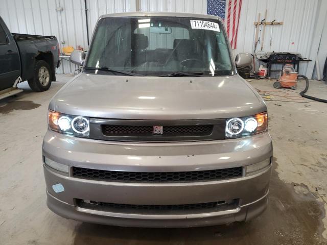 Photo 4 VIN: JTLKT324754010126 - TOYOTA SCION XB 