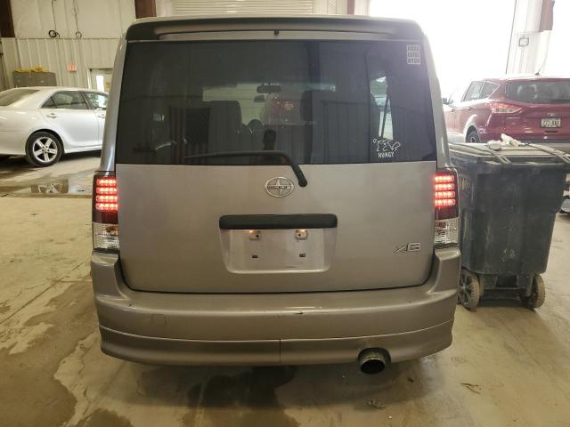 Photo 5 VIN: JTLKT324754010126 - TOYOTA SCION XB 