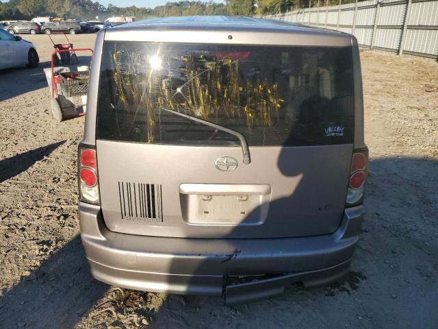 Photo 5 VIN: JTLKT324764043421 - TOYOTA SCION XB 