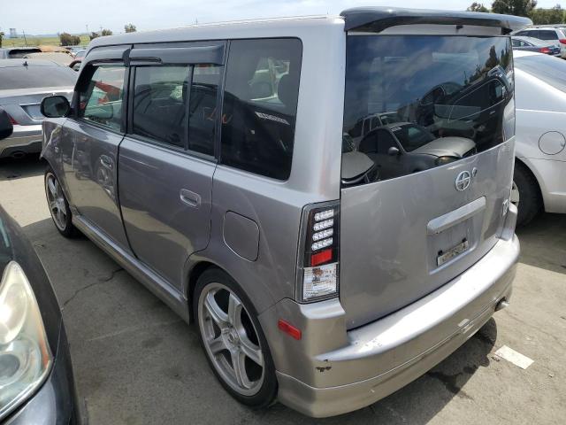 Photo 1 VIN: JTLKT324764044925 - SCION XB 