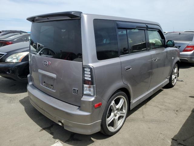 Photo 2 VIN: JTLKT324764044925 - SCION XB 