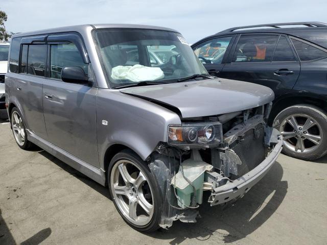 Photo 3 VIN: JTLKT324764044925 - SCION XB 