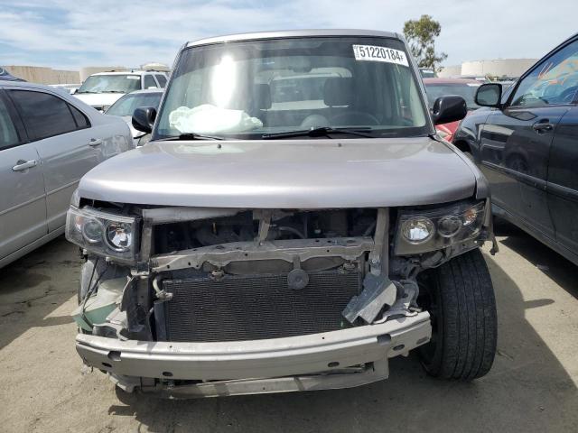 Photo 4 VIN: JTLKT324764044925 - SCION XB 