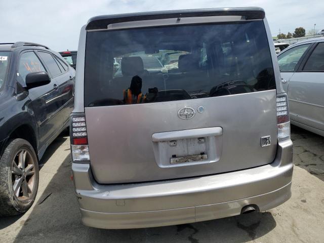 Photo 5 VIN: JTLKT324764044925 - SCION XB 