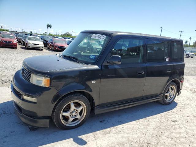 Photo 0 VIN: JTLKT324764050255 - TOYOTA SCION XB 