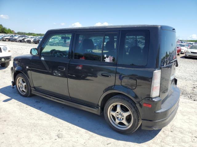 Photo 1 VIN: JTLKT324764050255 - TOYOTA SCION XB 