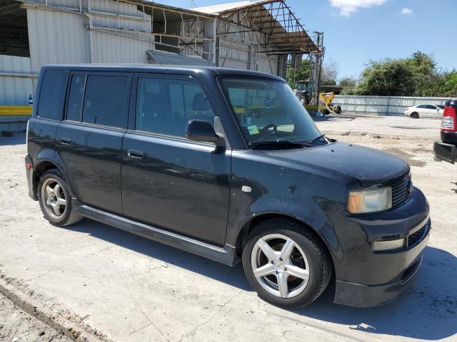 Photo 3 VIN: JTLKT324764050255 - TOYOTA SCION XB 