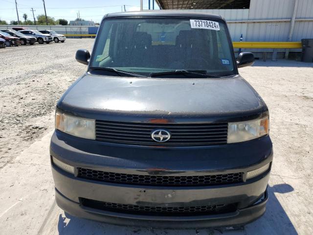 Photo 4 VIN: JTLKT324764050255 - TOYOTA SCION XB 