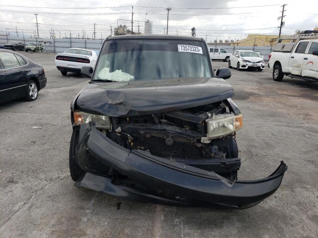 Photo 4 VIN: JTLKT324764063880 - TOYOTA SCION 