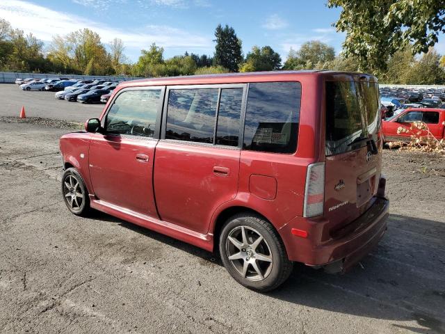 Photo 1 VIN: JTLKT324764075219 - TOYOTA SCION XB 