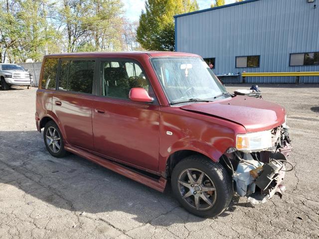 Photo 3 VIN: JTLKT324764075219 - TOYOTA SCION XB 