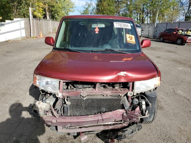 Photo 4 VIN: JTLKT324764075219 - TOYOTA SCION XB 