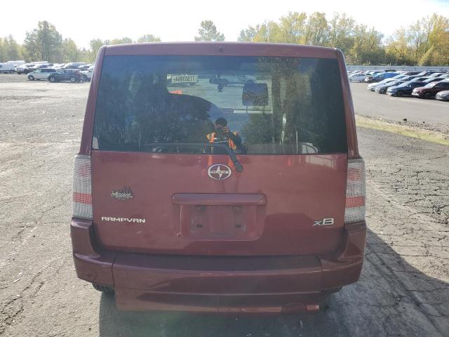 Photo 5 VIN: JTLKT324764075219 - TOYOTA SCION XB 