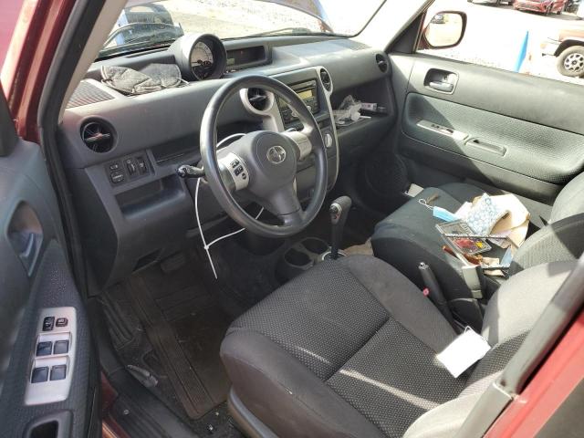 Photo 7 VIN: JTLKT324764075219 - TOYOTA SCION XB 