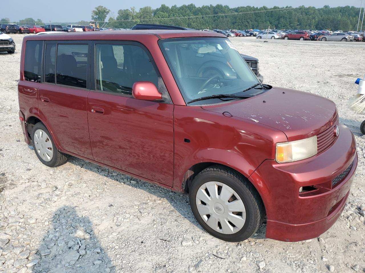 Photo 3 VIN: JTLKT324764080257 - SCION XB 