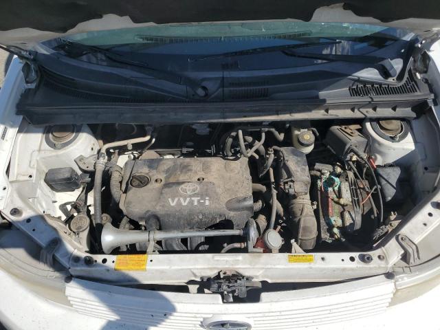 Photo 10 VIN: JTLKT324764092084 - TOYOTA SCION XB 