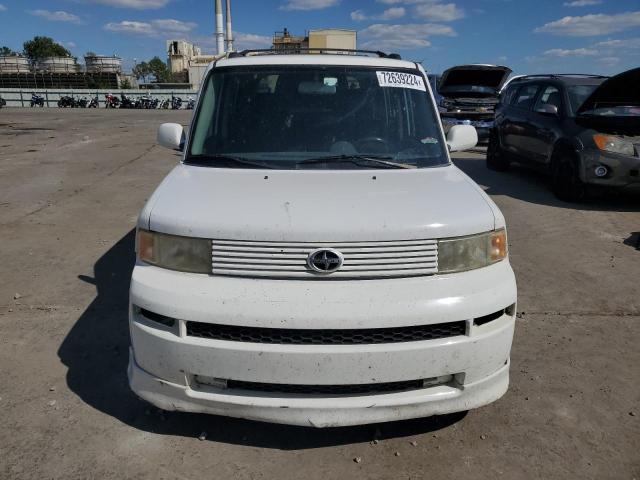 Photo 4 VIN: JTLKT324764092084 - TOYOTA SCION XB 