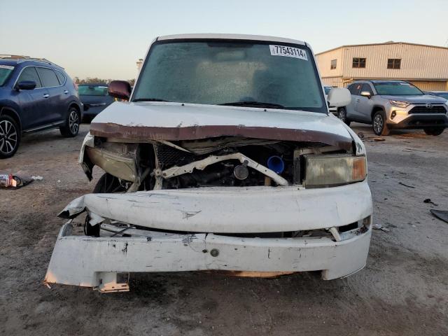 Photo 4 VIN: JTLKT324764099813 - TOYOTA SCION XB 