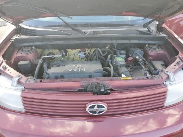 Photo 10 VIN: JTLKT324764115072 - TOYOTA SCION 