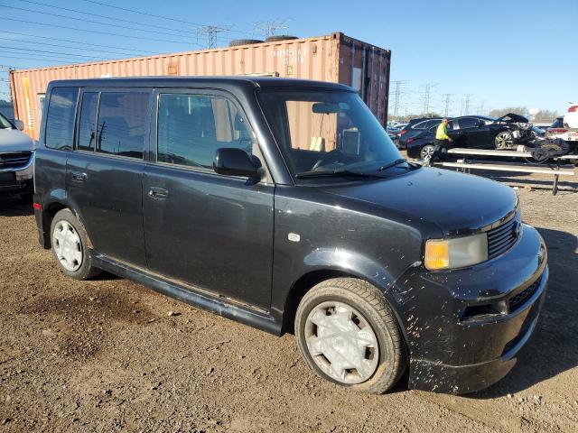 Photo 3 VIN: JTLKT324764118862 - TOYOTA SCION XB 