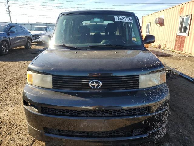 Photo 4 VIN: JTLKT324764118862 - TOYOTA SCION XB 