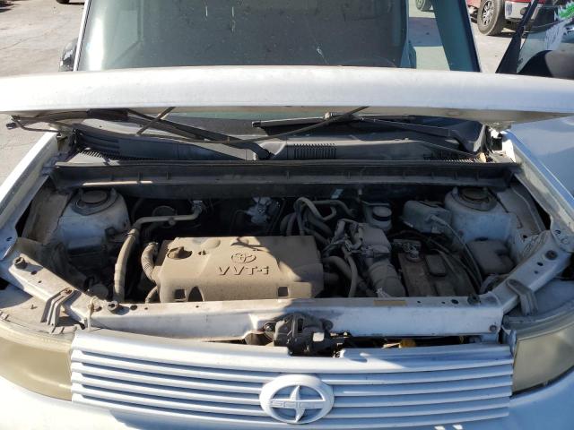 Photo 10 VIN: JTLKT324764119994 - SCION XB 