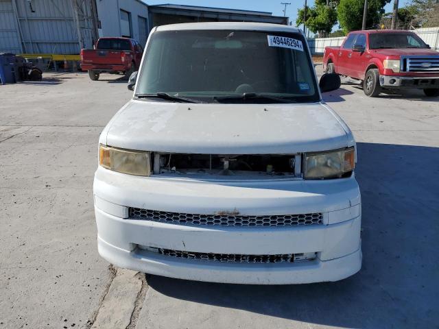 Photo 4 VIN: JTLKT324764119994 - SCION XB 