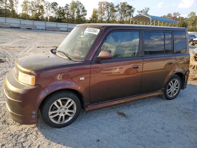 Photo 0 VIN: JTLKT324764120224 - TOYOTA SCION XB 