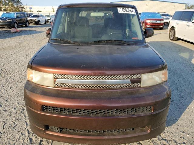 Photo 4 VIN: JTLKT324764120224 - TOYOTA SCION XB 