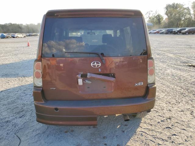 Photo 5 VIN: JTLKT324764120224 - TOYOTA SCION XB 