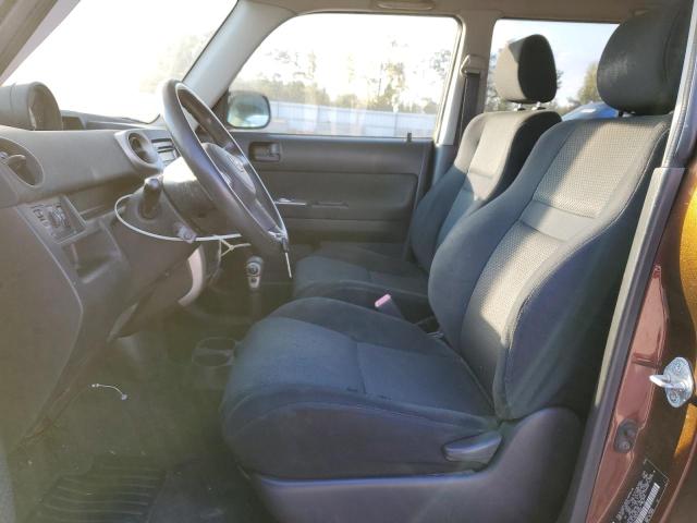 Photo 6 VIN: JTLKT324764120224 - TOYOTA SCION XB 