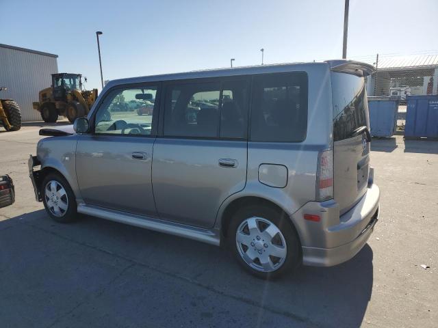 Photo 1 VIN: JTLKT324840138333 - TOYOTA SCION 