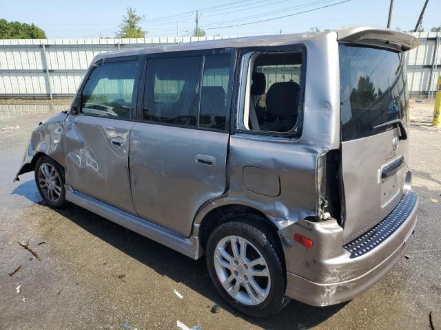 Photo 1 VIN: JTLKT324840142611 - TOYOTA SCION XB 