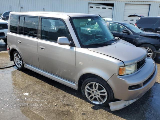 Photo 3 VIN: JTLKT324840142611 - TOYOTA SCION XB 