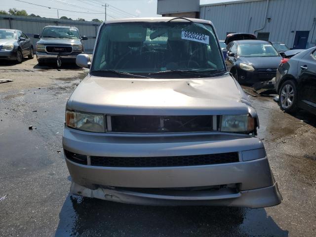 Photo 4 VIN: JTLKT324840142611 - TOYOTA SCION XB 