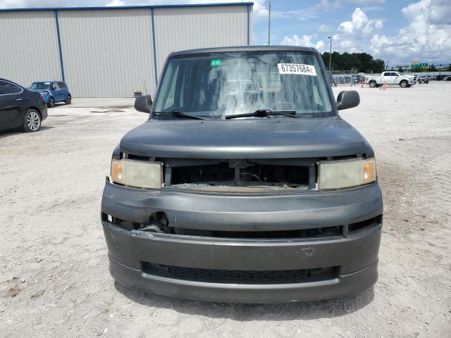 Photo 4 VIN: JTLKT324850170345 - TOYOTA SCION XB 