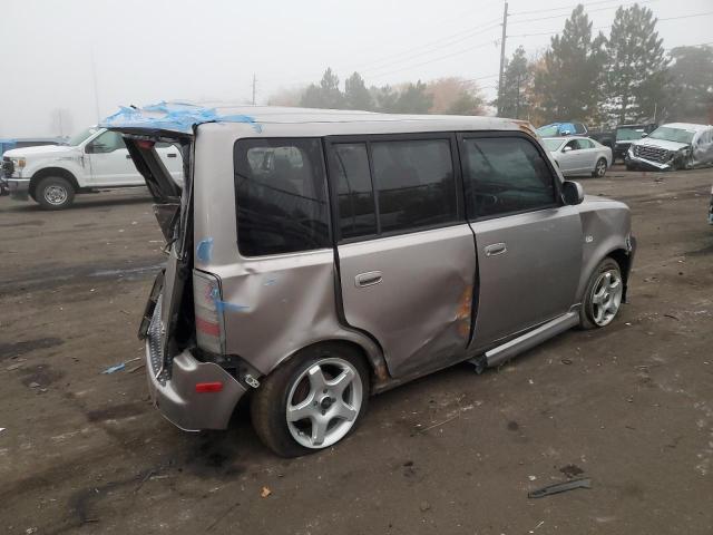 Photo 2 VIN: JTLKT324850174041 - TOYOTA SCION 