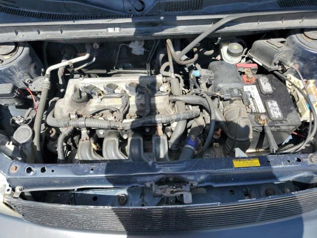 Photo 10 VIN: JTLKT324850179952 - TOYOTA SCION 