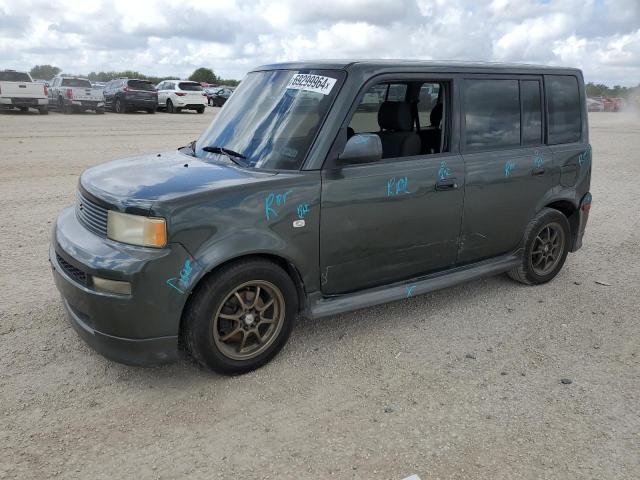 Photo 0 VIN: JTLKT324850195522 - TOYOTA SCION XB 